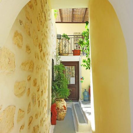 Avlitis Διαμέρισμα Ερμούπολη Εξωτερικό φωτογραφία