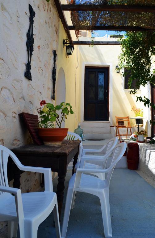 Avlitis Διαμέρισμα Ερμούπολη Εξωτερικό φωτογραφία