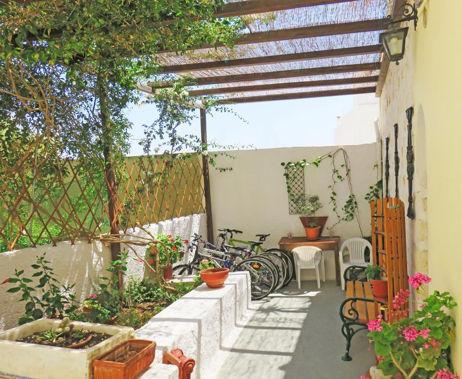Avlitis Διαμέρισμα Ερμούπολη Εξωτερικό φωτογραφία